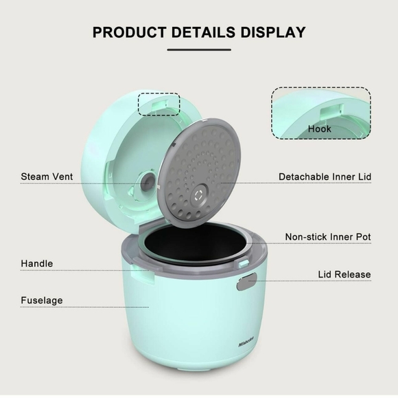 Home kitchen - Picture 6 of 6